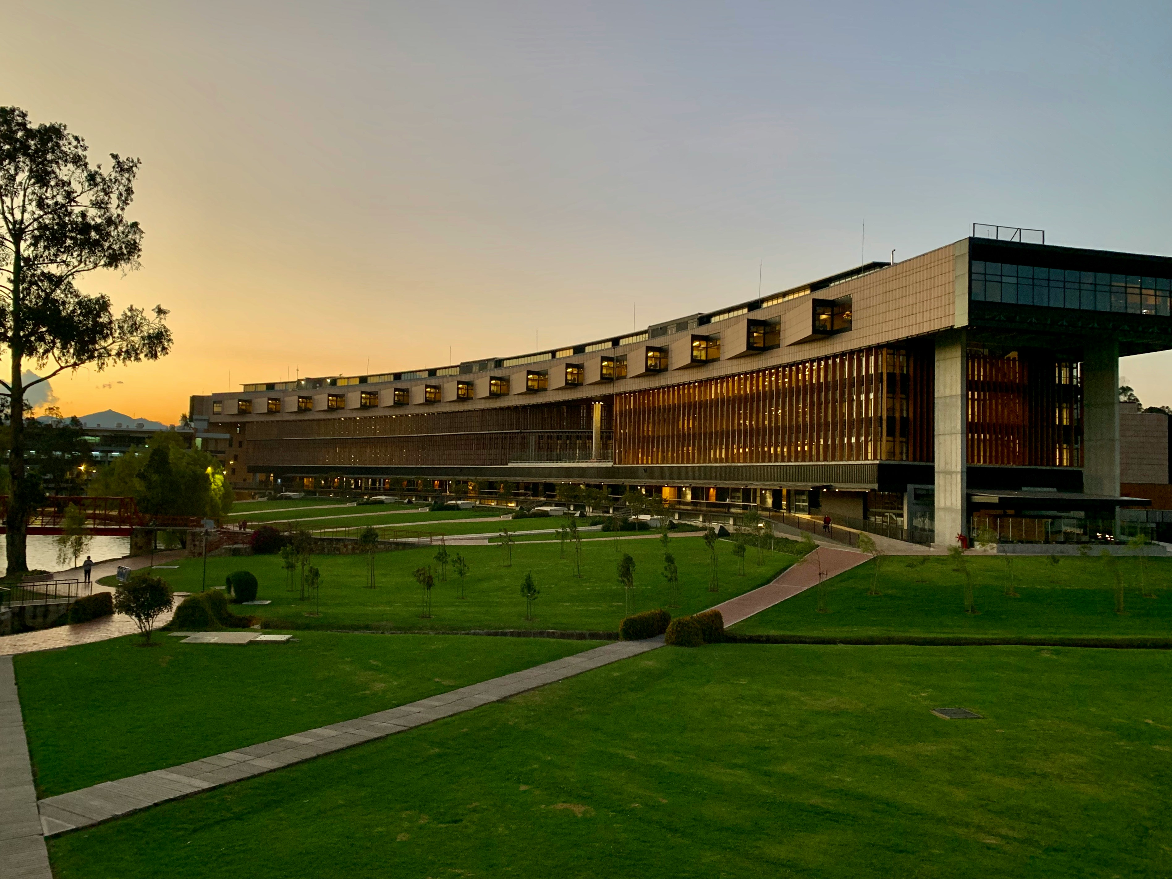 Campus